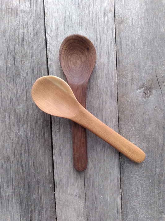 Burst / Zane Serving Spoons