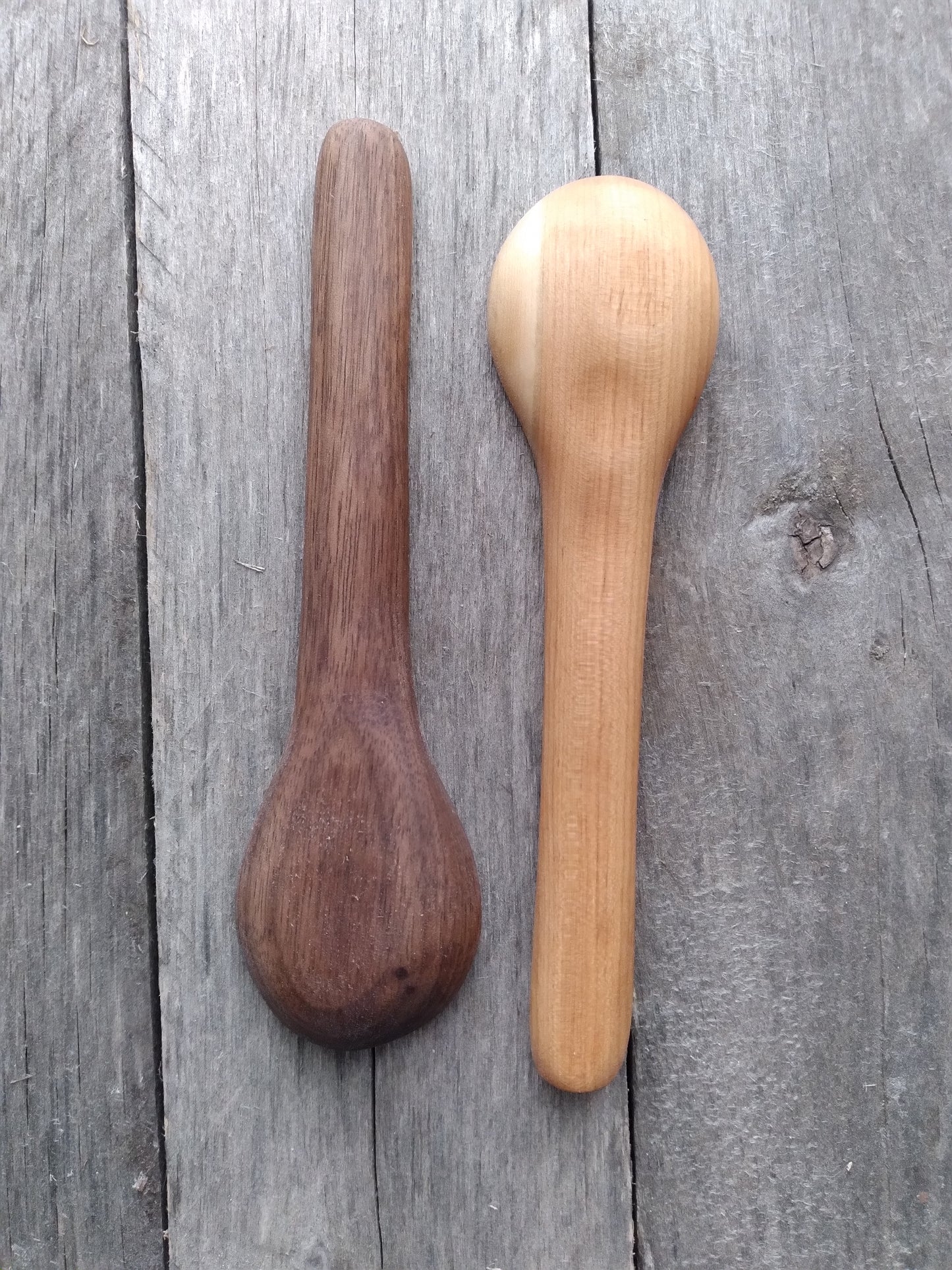 Burst / Zane Serving Spoons