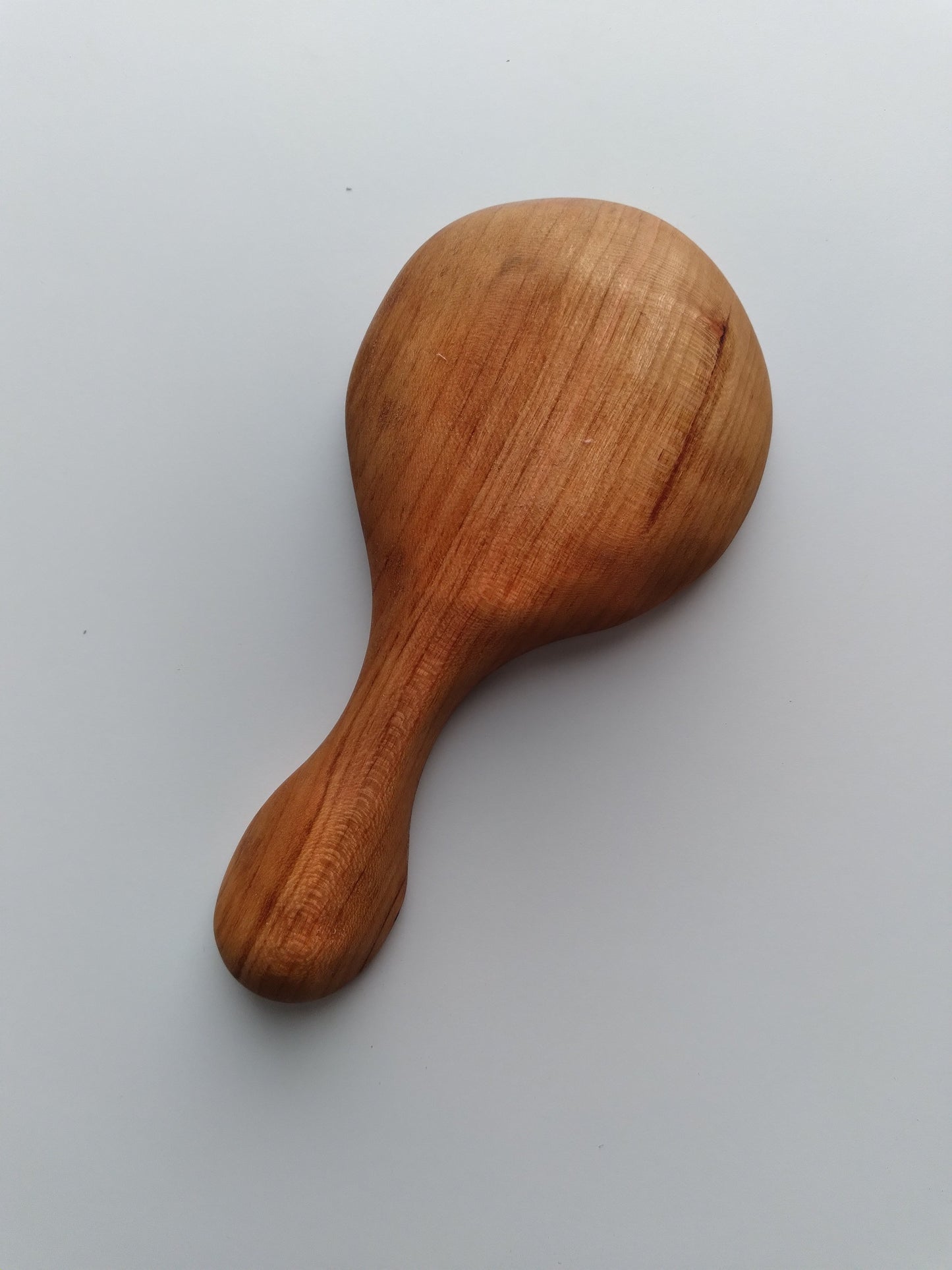 Cherry Coffee Scoop