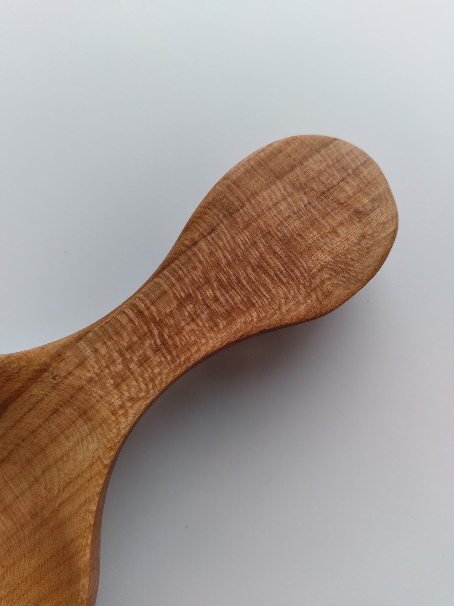 Cherry Coffee Scoop