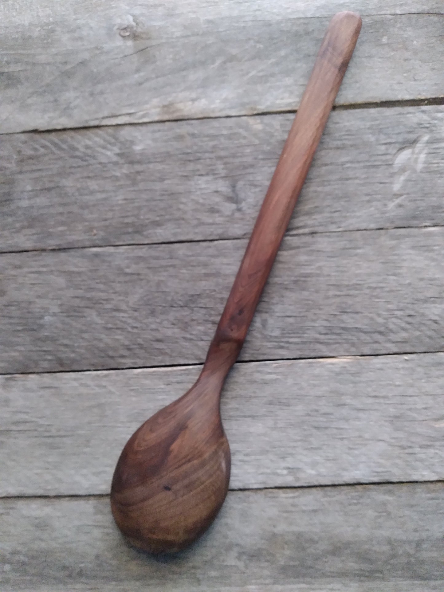 Nonna Cooking Spoon