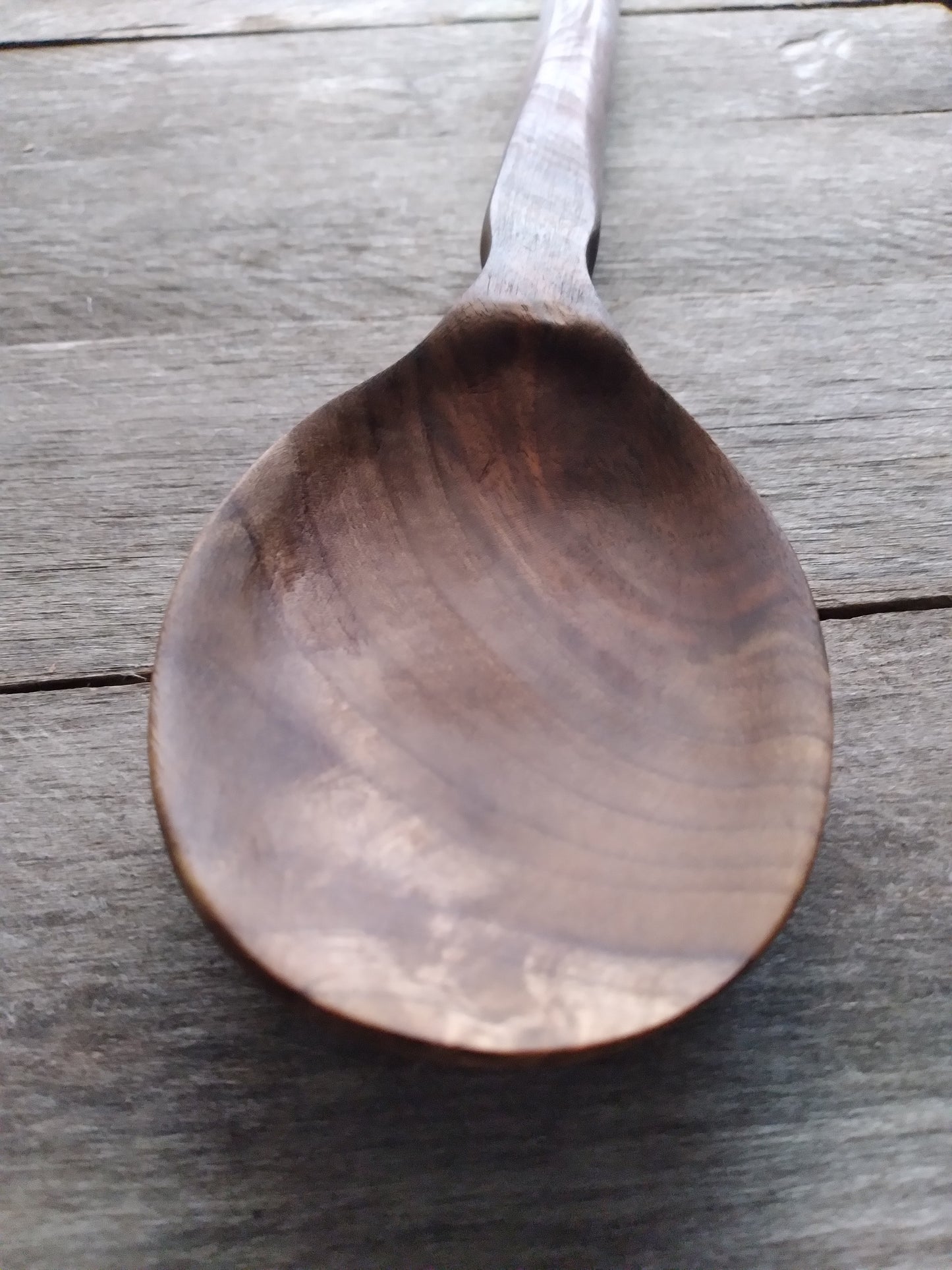 Nonna Cooking Spoon