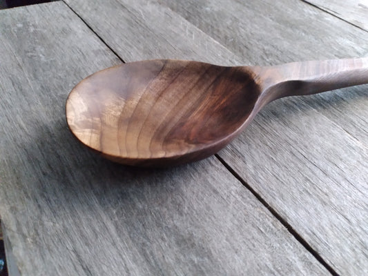 Nonna Cooking Spoon