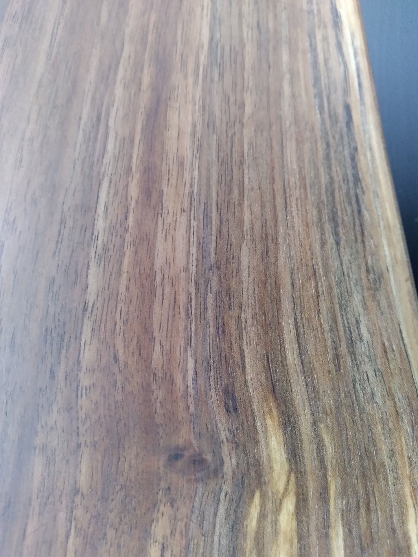 Black Walnut Charcuterie Board